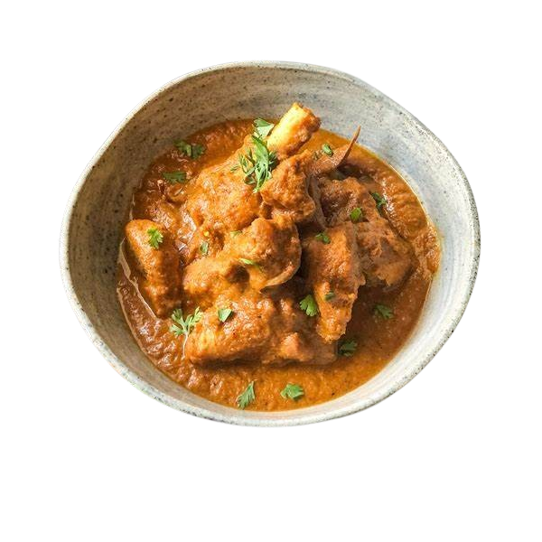 Mutton Curry