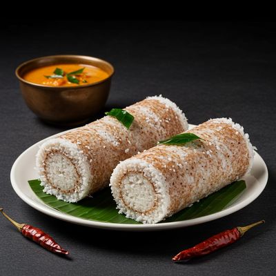 Puttu