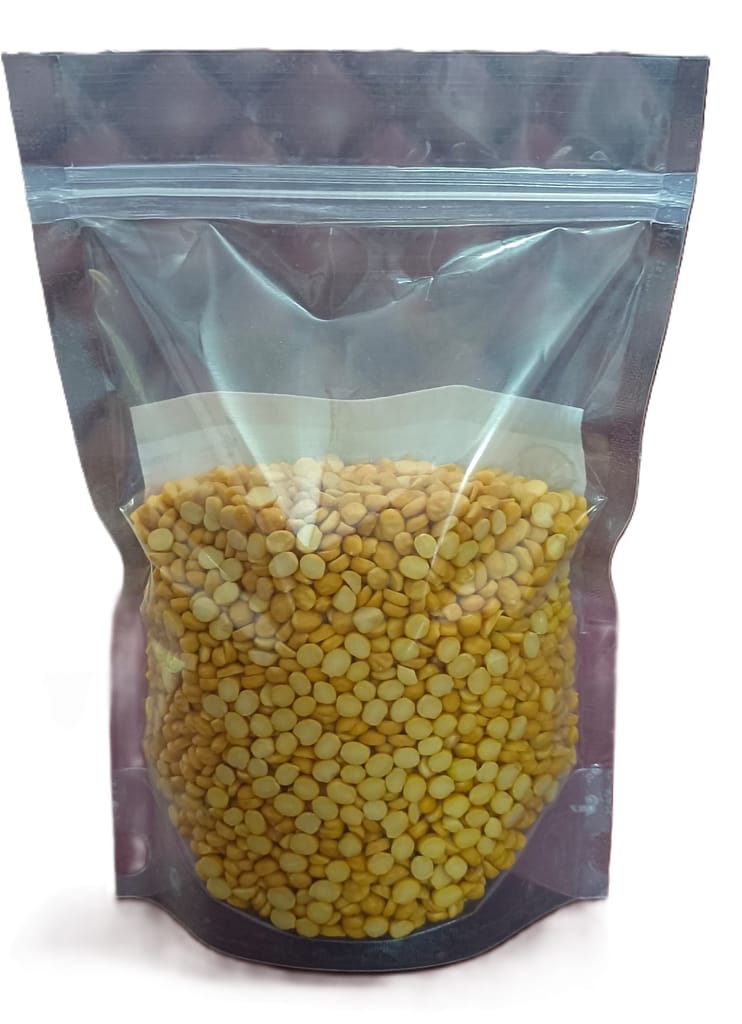 Cholar Dal- 500gm view 2