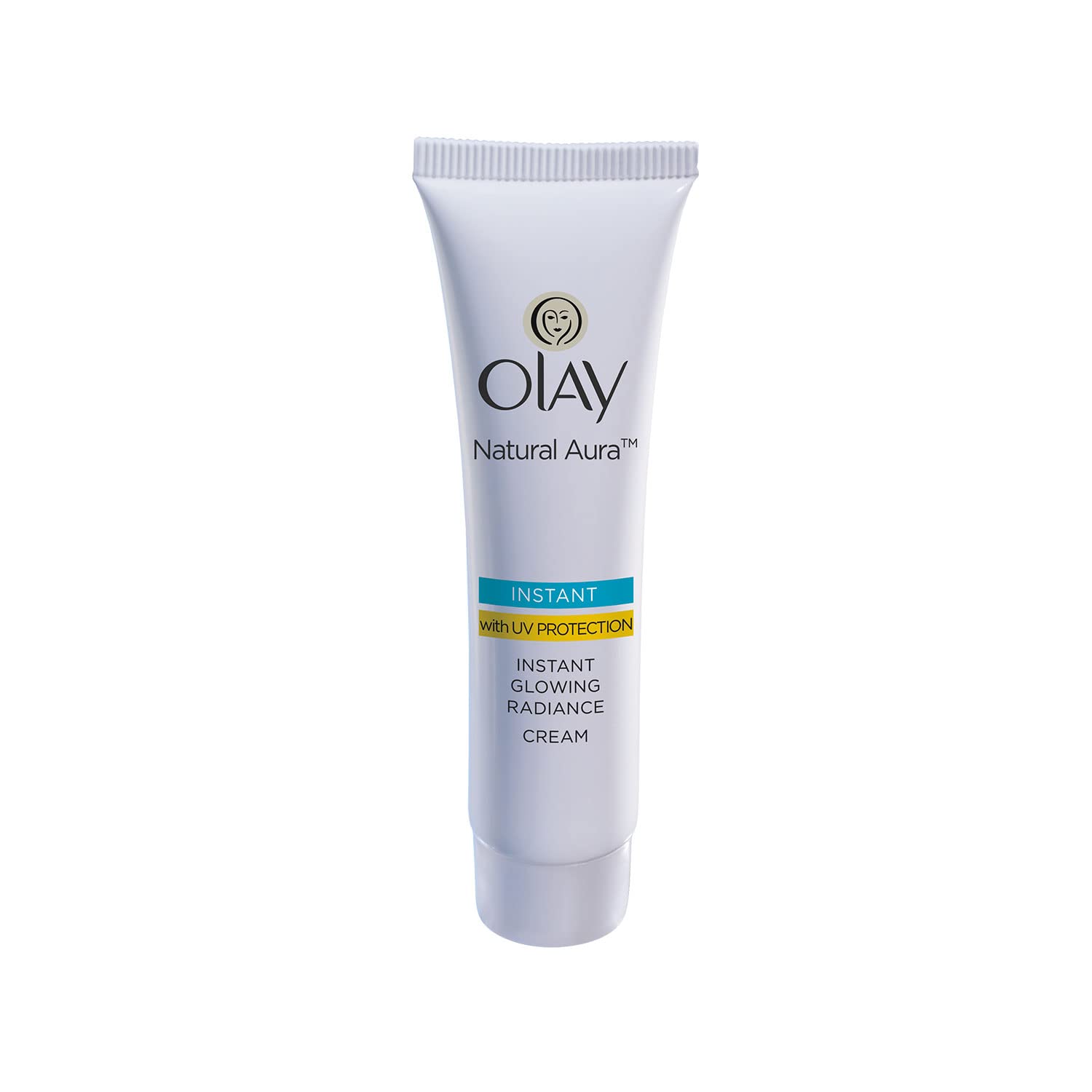 Olay Natural Aura - Vitamin B3, Pro B5, E, With UV Protection, 20 gm view 2