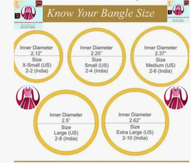 KAMAAKSHI Acrylic Red Short Chuda Bangles Set for Women All Party, Wedding and Gift Option view 2