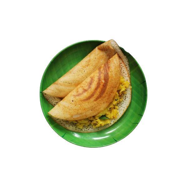 Masala Dosa