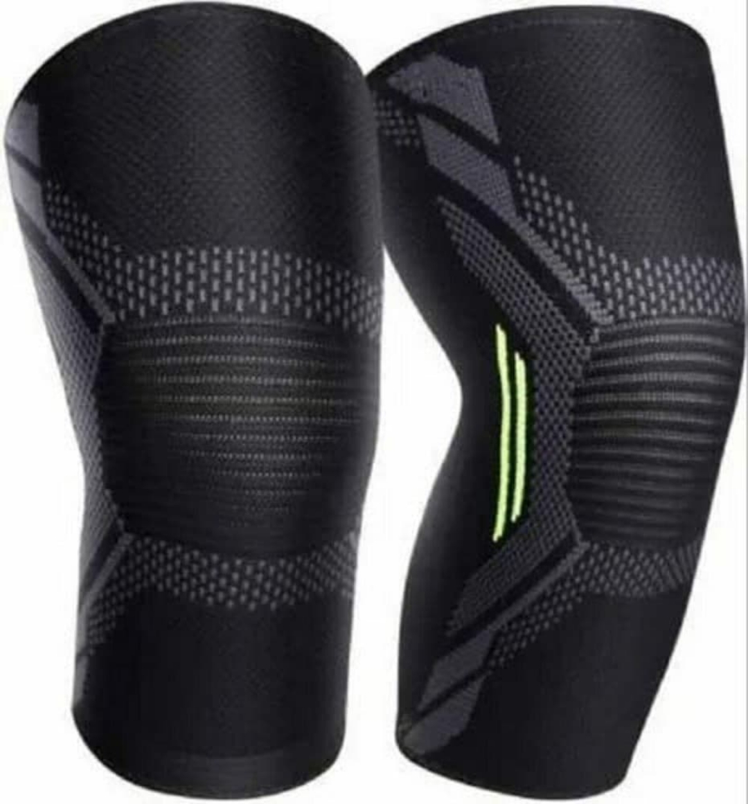 DMK-3D Knee Support, XL (Pack Of Pair)