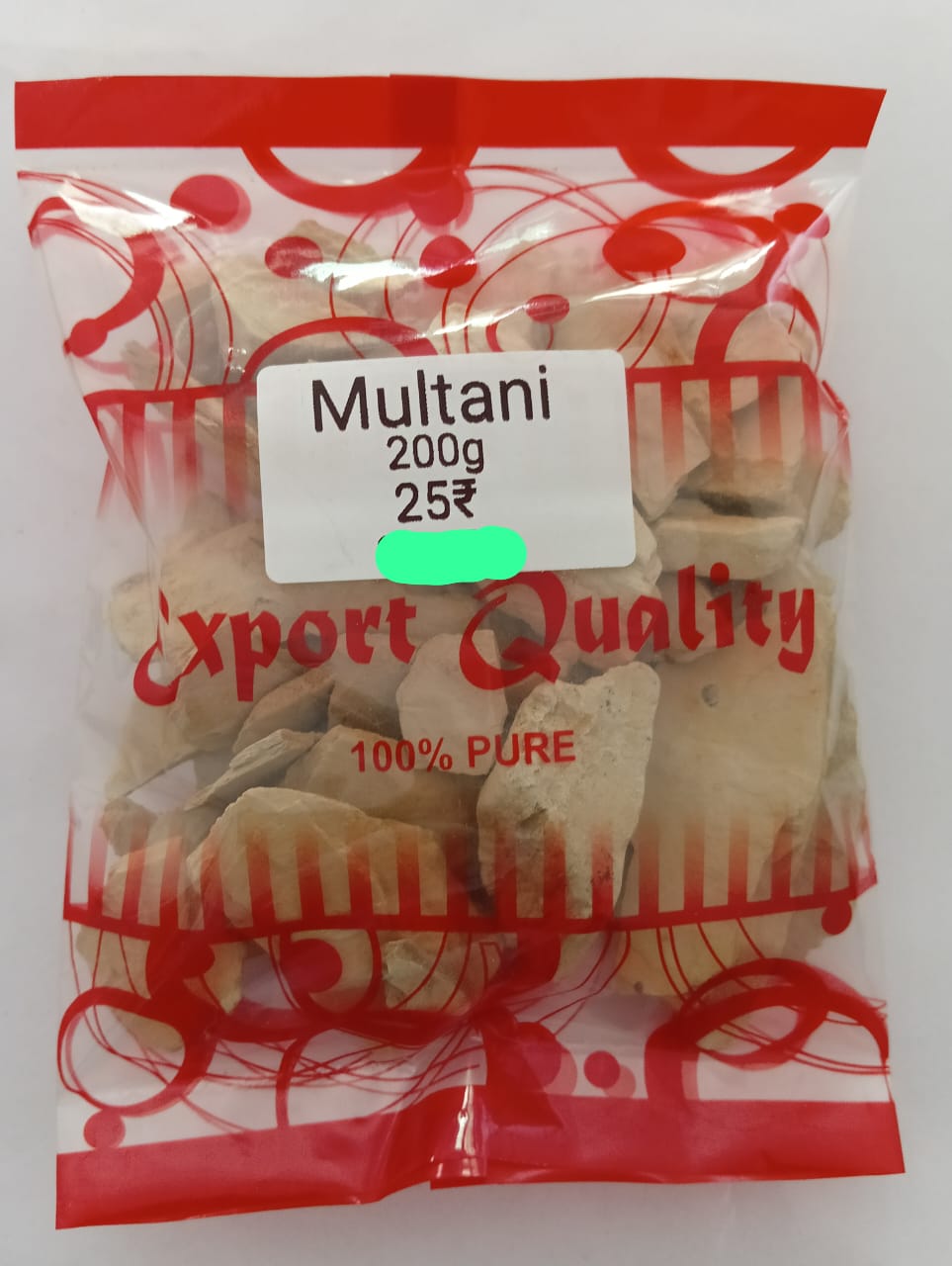 Multani Sabut
