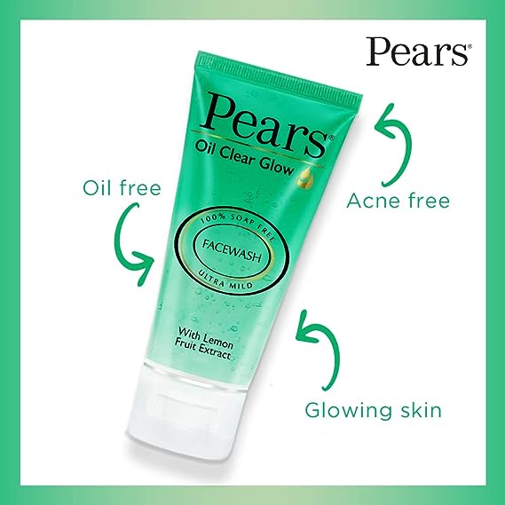 Face Glow Cleanser 60 Gms view 2
