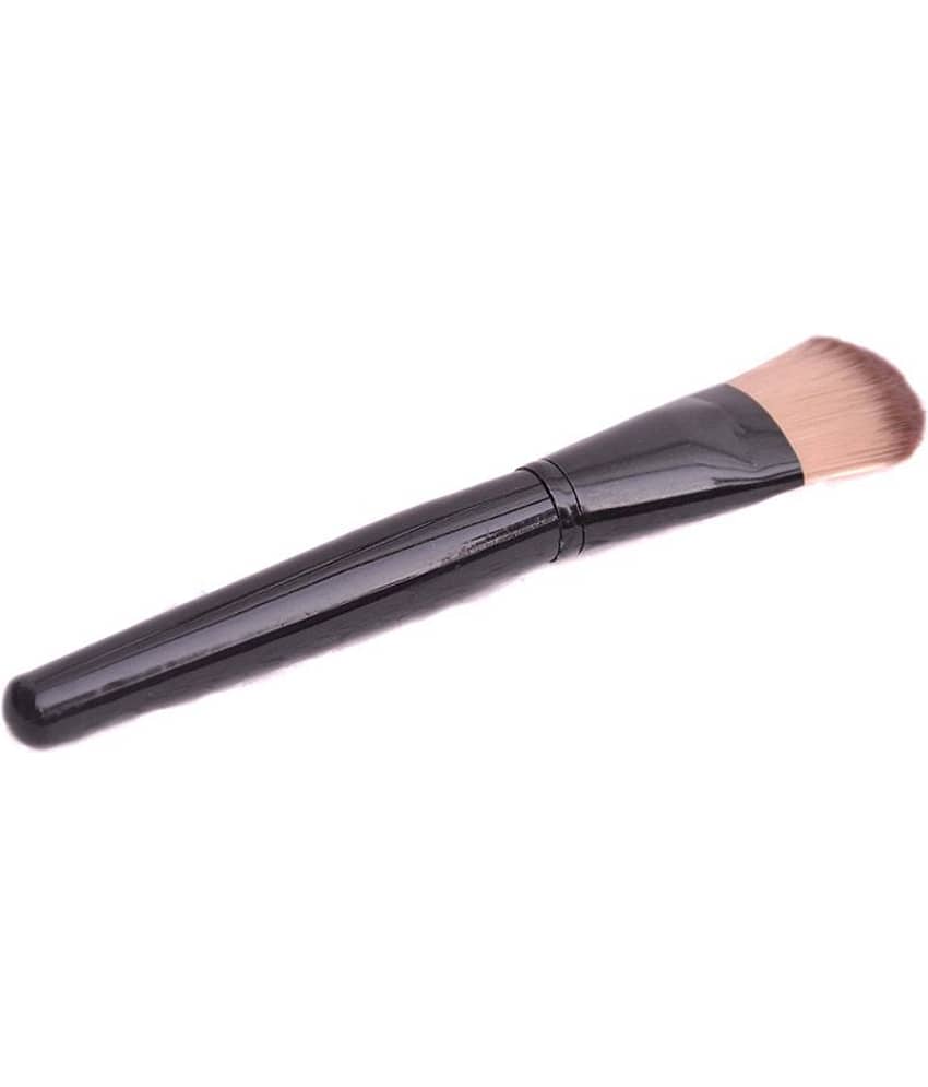 FOK Single Makeup Blender Synthetic Hair Foundation Brush Pcs g view 2