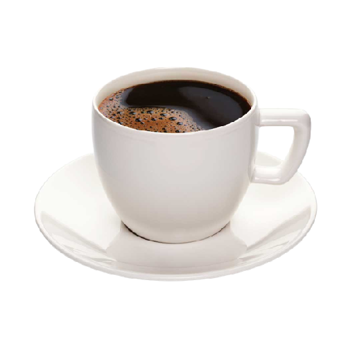 Black Coffee