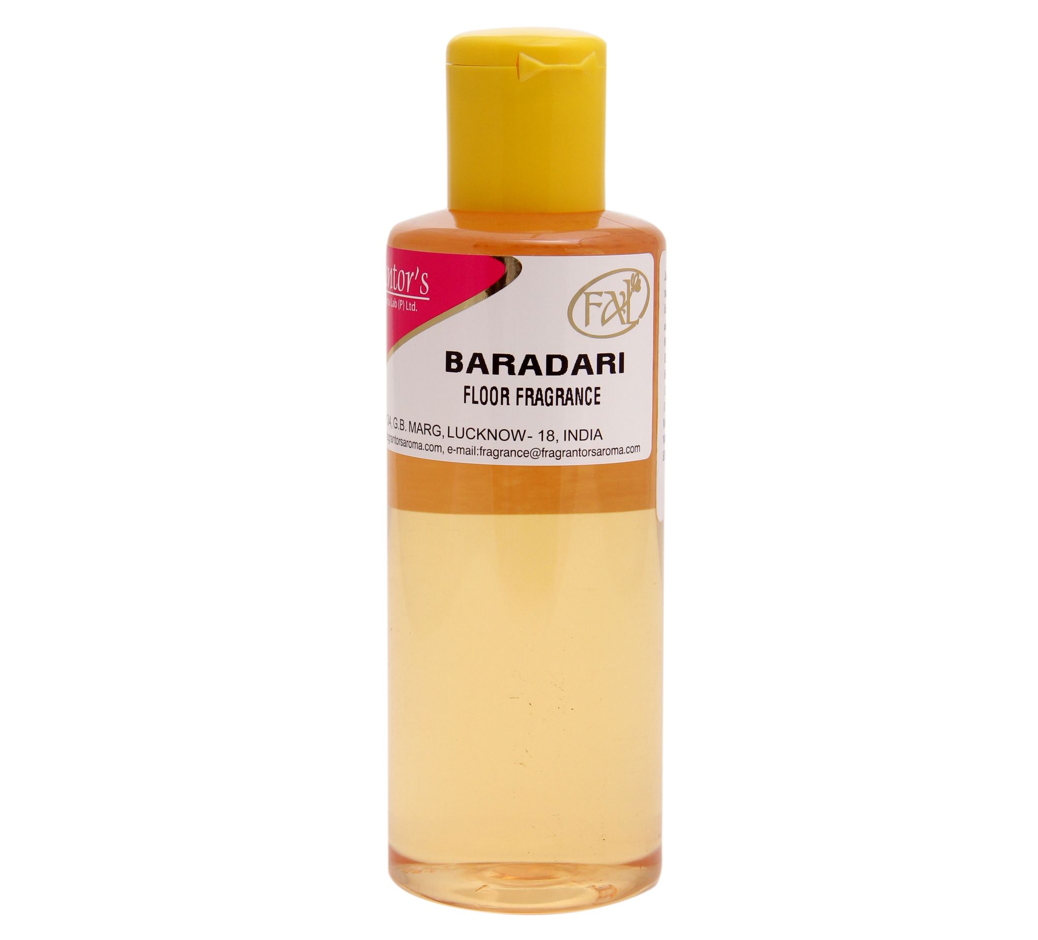 Fragrantor's Baradari Floor Fragrance (Original) view 2