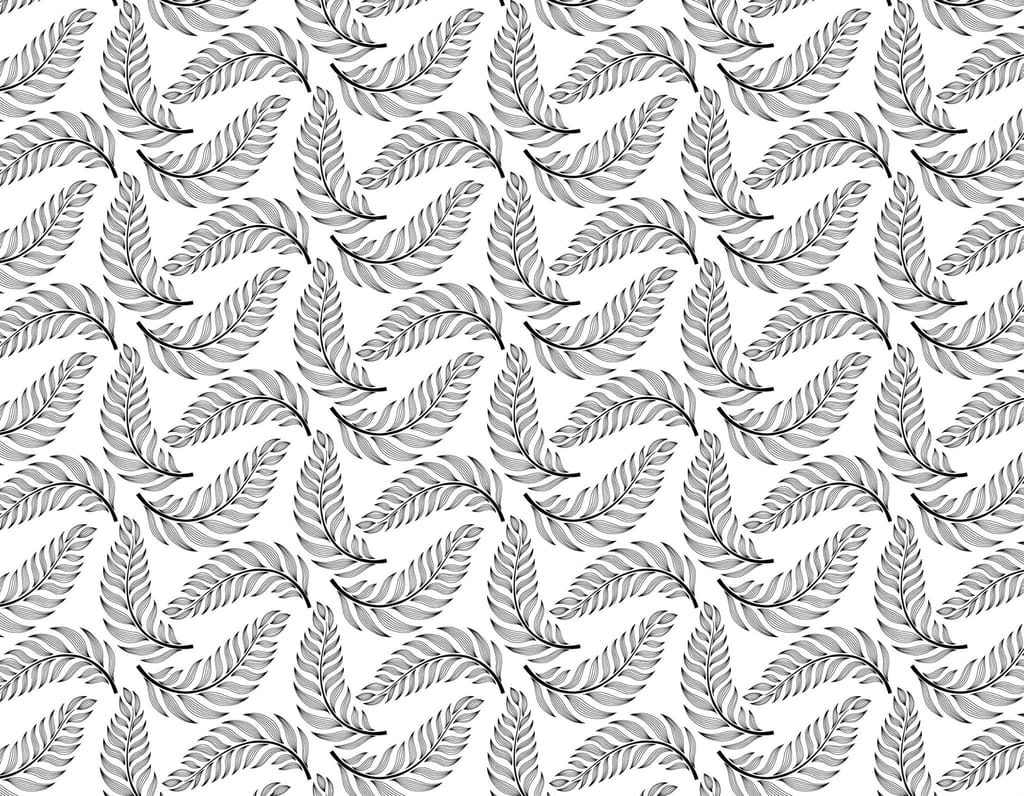 AIRWILL 100% Cotton Floral Pattern 4 Seater Square Table Cover Sized, 56x56 inches (Black,White, Pack of 1) view 2