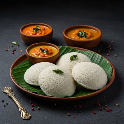 Idli