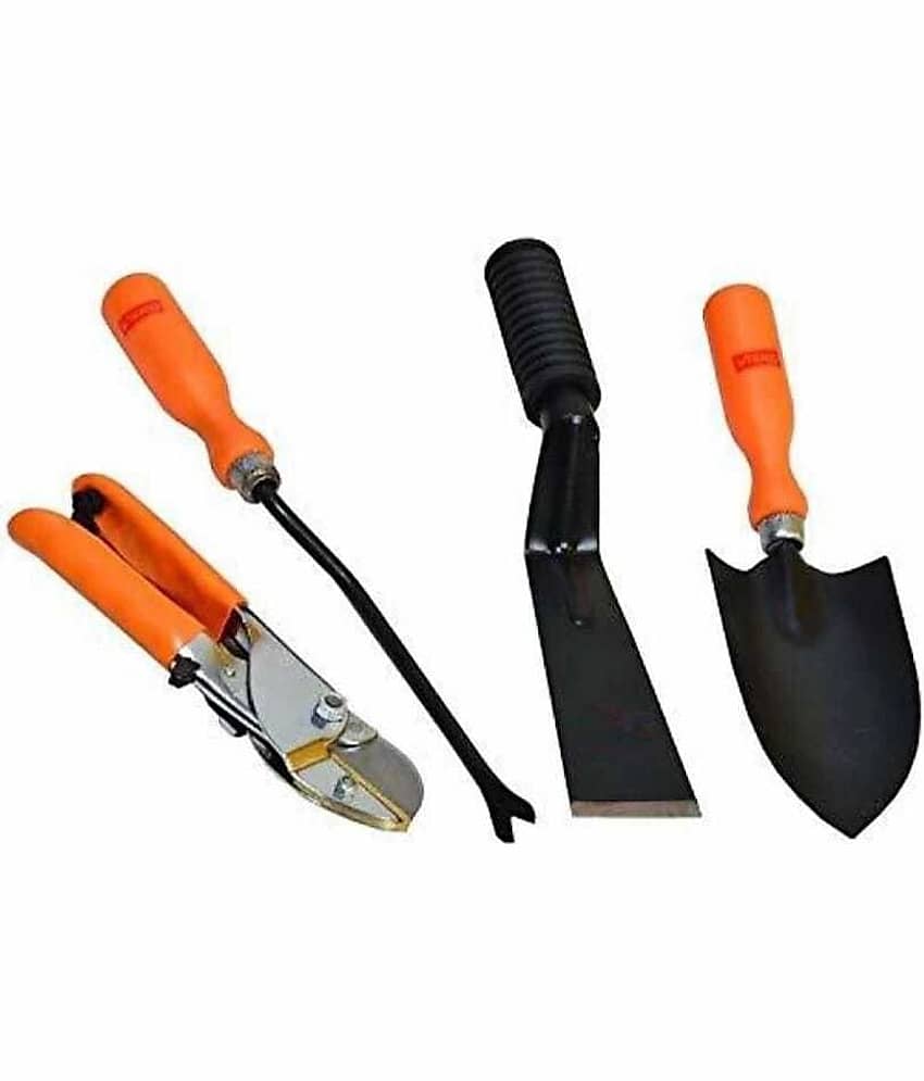 AGT Garden Tool Set ( Set of 1 ) view 2