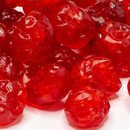 Millnuts - Dry Cherry view 2
