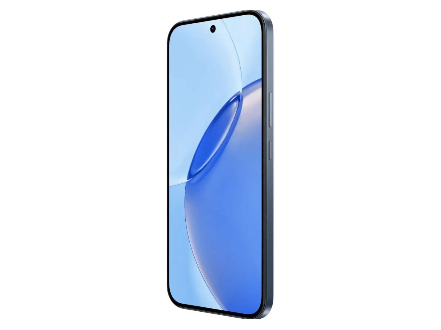 Realme 16 Pro 5G Smartphone, 8GB RAM, 256GB Storage - Pebble Grey view 2