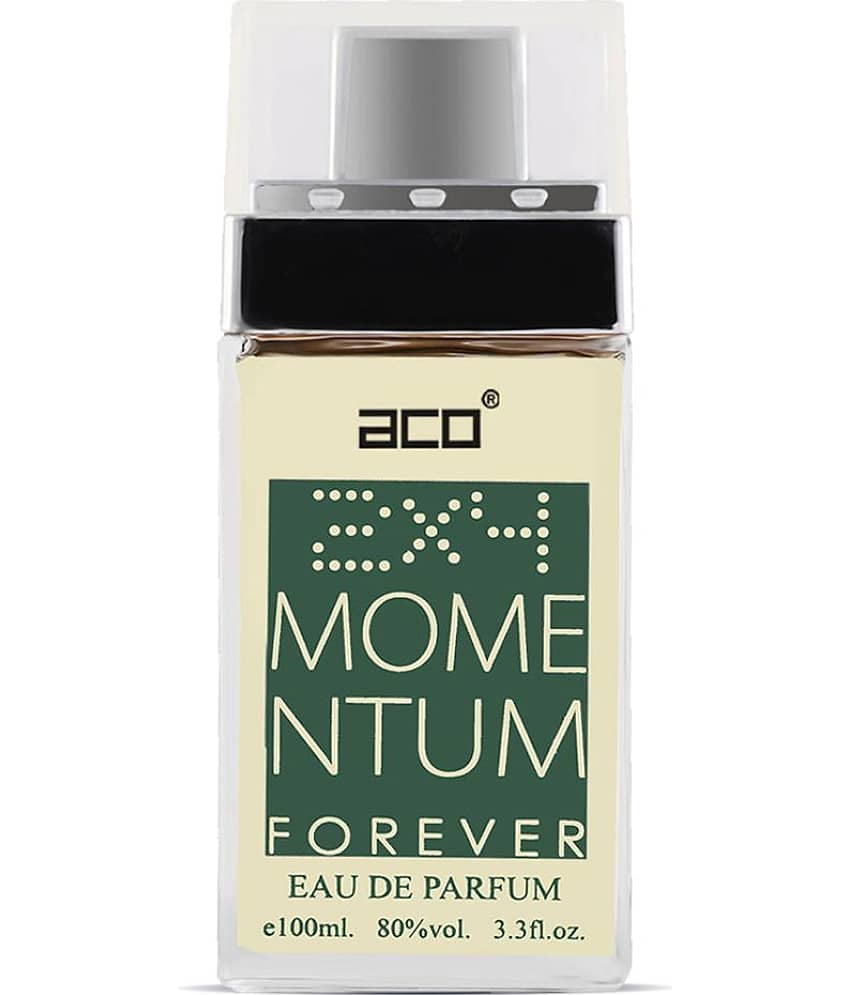 Aco Momentum Forever Perfume For Men, 100ml view 2
