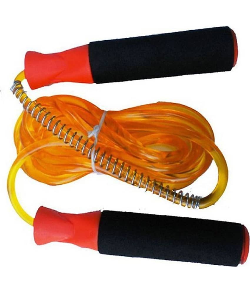 AJRO DEAL 8 ft Skipping Ropes view 2