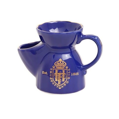 Truefitt & Hill Navy Shaving Mug 1 Piece