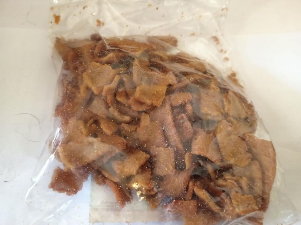 Sonchiraiya sama Ribbon pakodi view 2