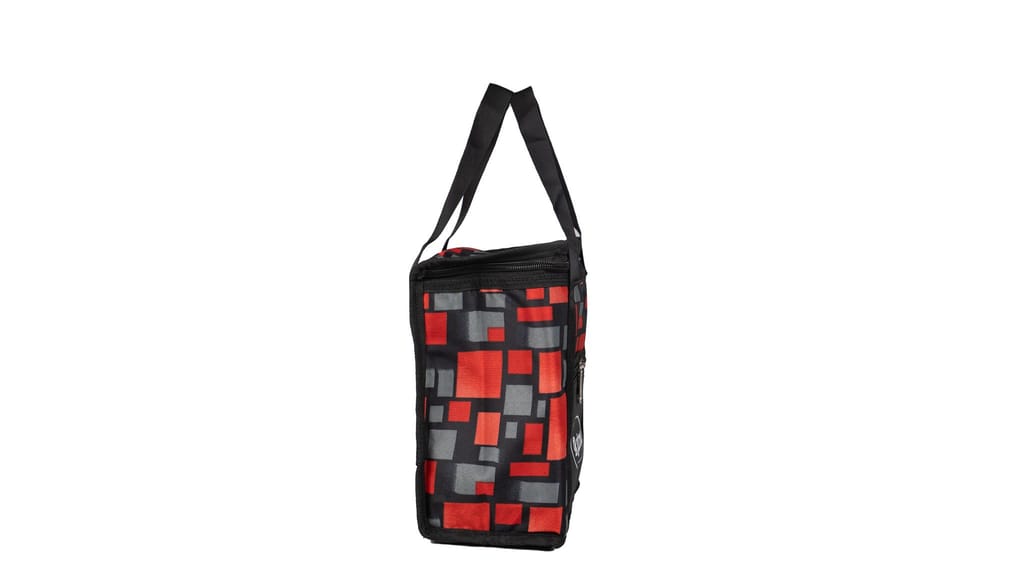 Lunch Bag for Men and Women, Leakproof Thermal Tiffin Bag view 2