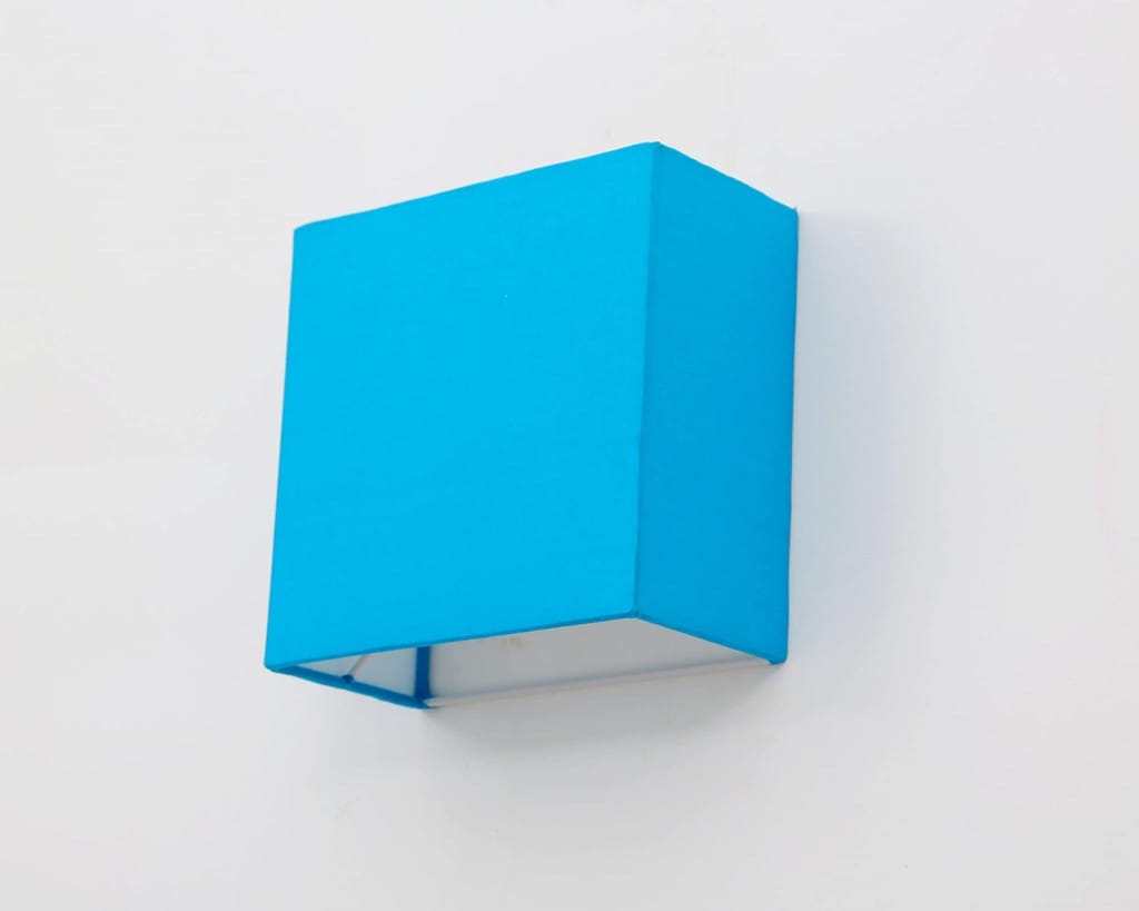 LIGHT ANGLE Wall Lamps Shade (Sky ) view 2