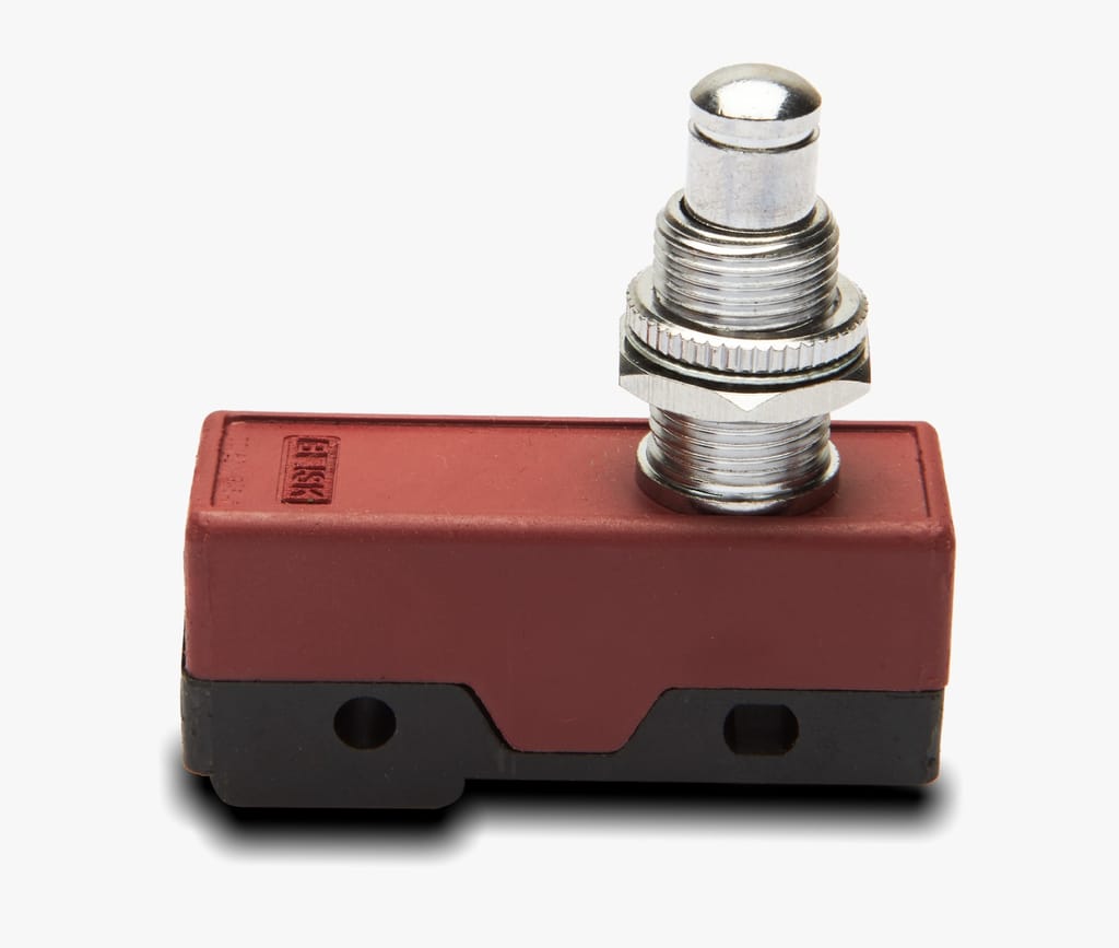 BRISK brand Fin Type Standard Micro Switch, Fin-10 view 2