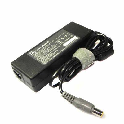 Lenovo Laptop Charger/Adapter 90W IBM 20V/4.5A (Pin Size 7.9*5.5mm) -Compatible view 2