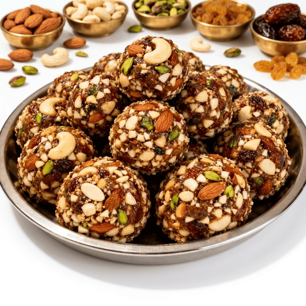 Sakutumbam Pure Homeded Premium Dry Fruits Mix - Healthy Nut & Fruit Blend - 200g Pack view 2