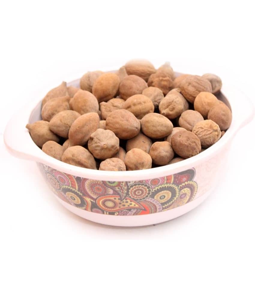 My God Gift Sabut Belliric Myrobalan Bahera-Baheda Sabut-Bibhitaki-Whole Seed200g 200 gm view 2