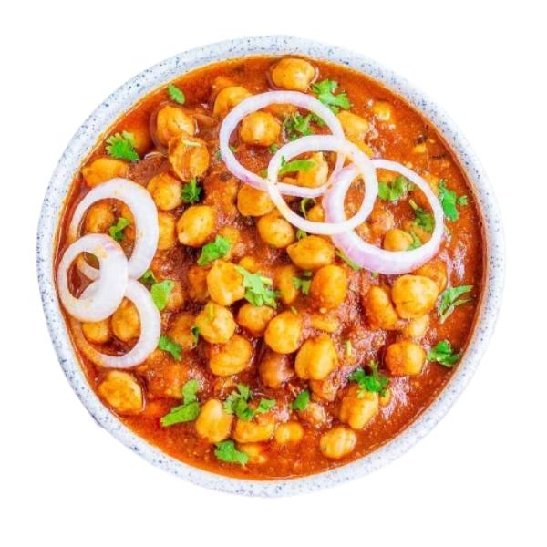 Chana Masala