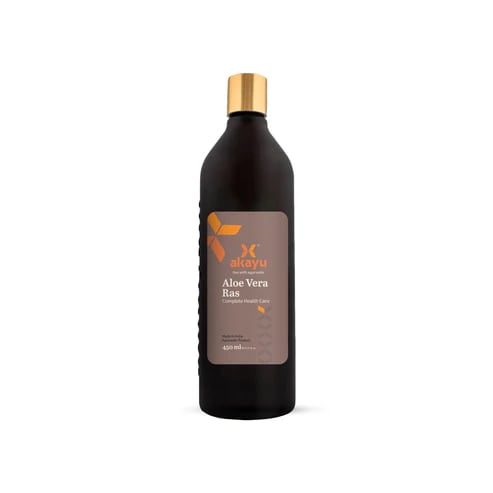 Aloevera Ras view 2