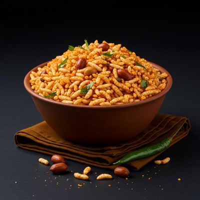 Nippat Masala