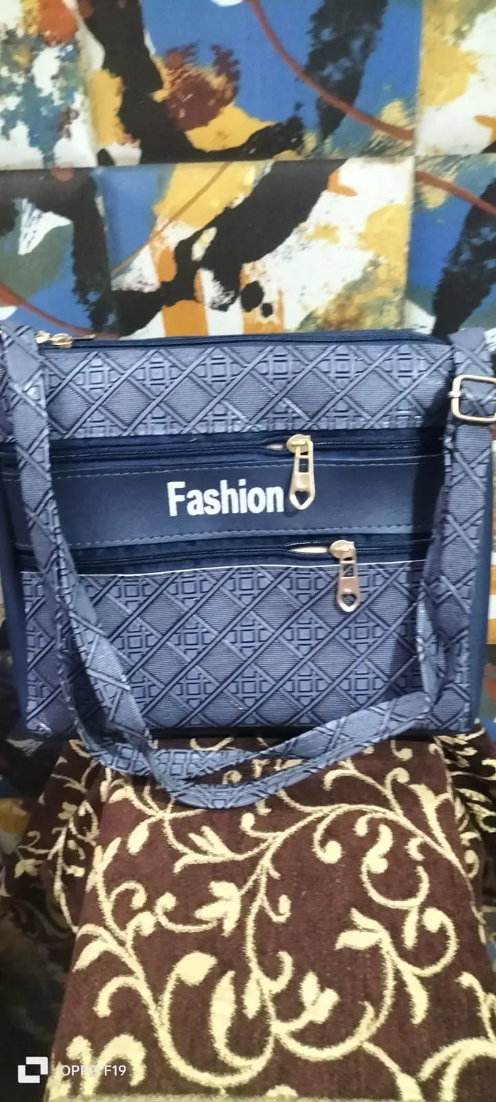 Women Hand Bag