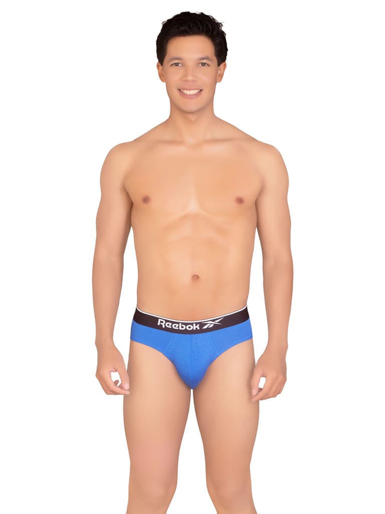 BAMBOO LYCRA BRIEF view 2