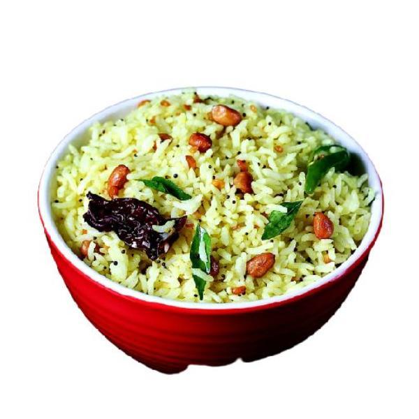 Lemon Rice
