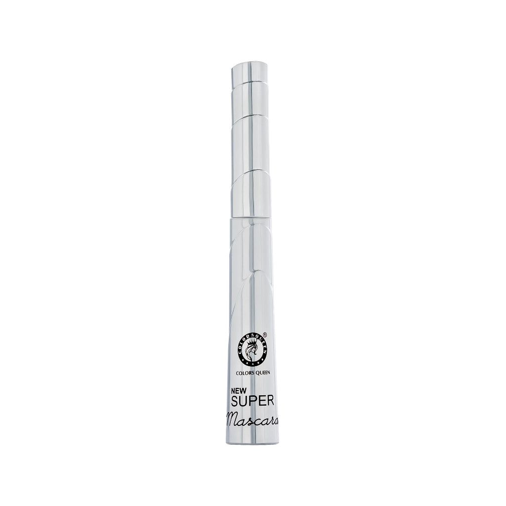 Colors Queen Super Waterproof Mascara (Black) view 2