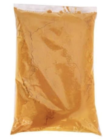 Turmeric Powder - 250g | Pure & Natural view 2