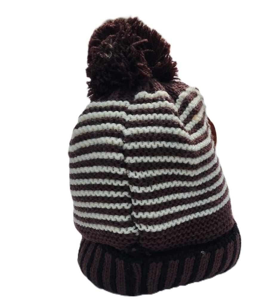 Winter Cap For Baby Boy view 2