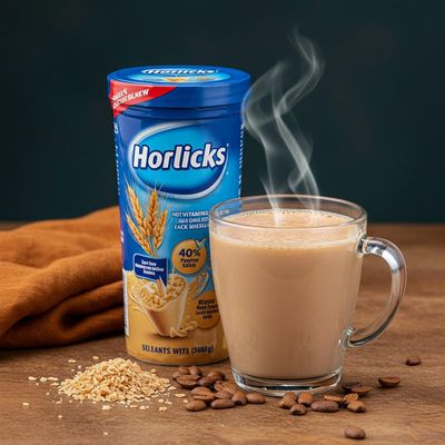 Horlicks