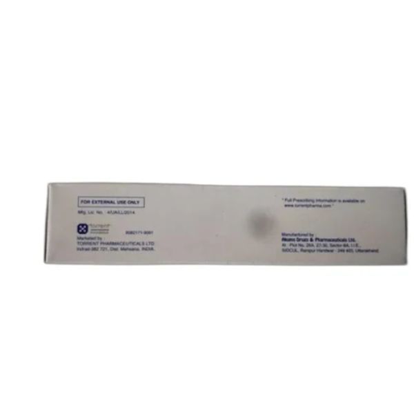 Diclogesic Gel 30 Gms view 2