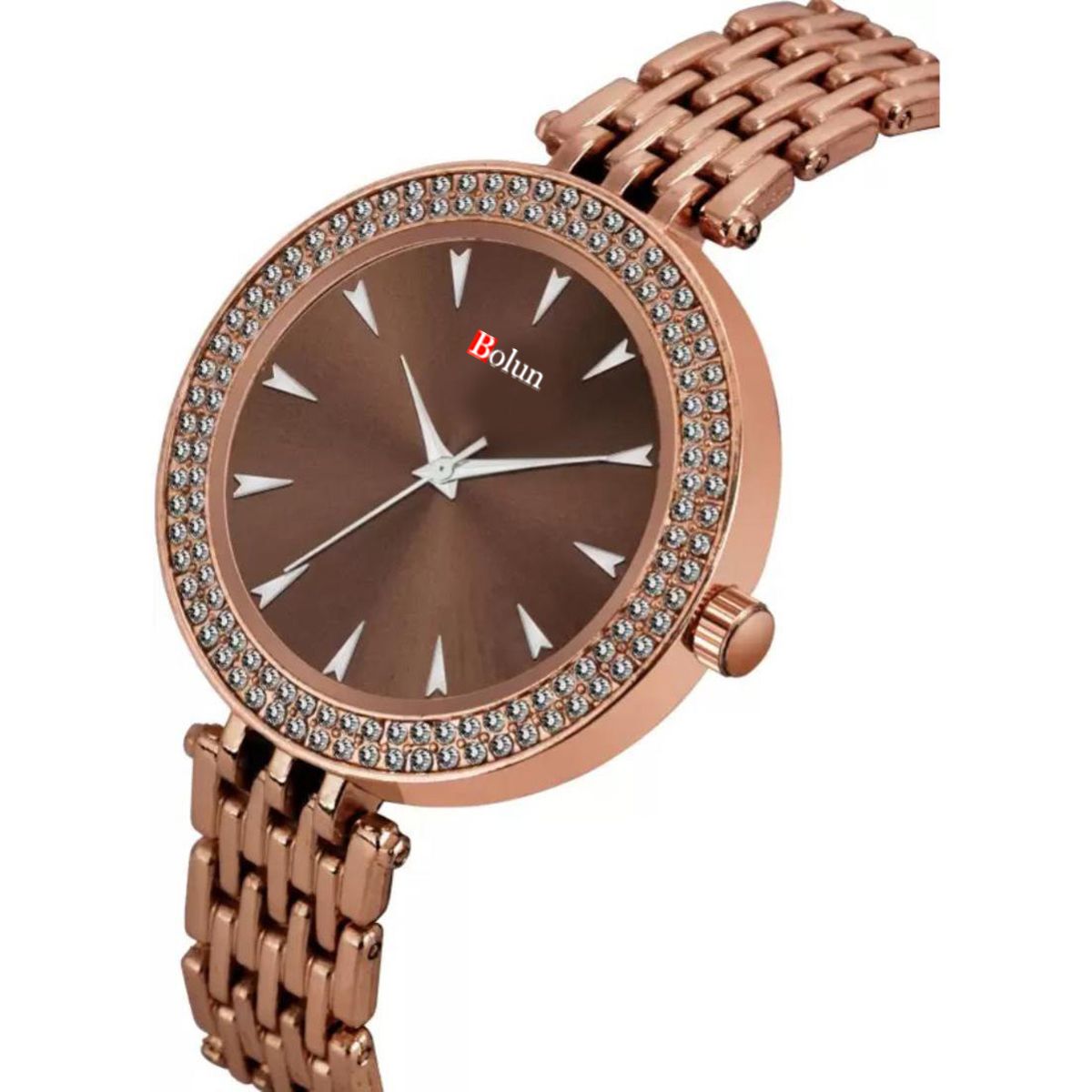 Bolun Women New Look Girls Analog watch view 2