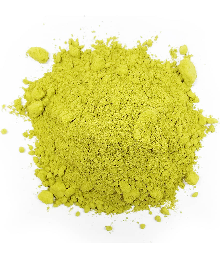Ekgaon Henna Powder (Maruthani or Mehndi) 200 gm view 2