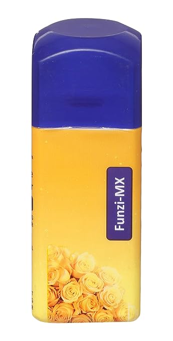 Funzi MX Dusting Powder 75 Gms view 2