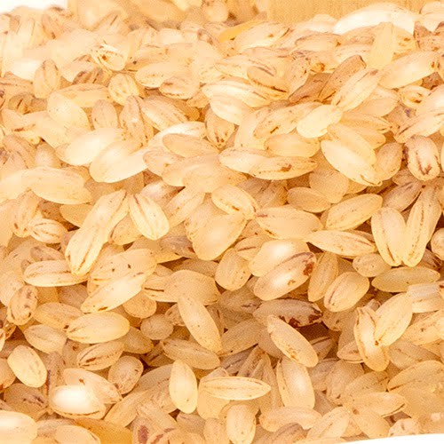 Millnuts - Kerala Matta Rice view 2