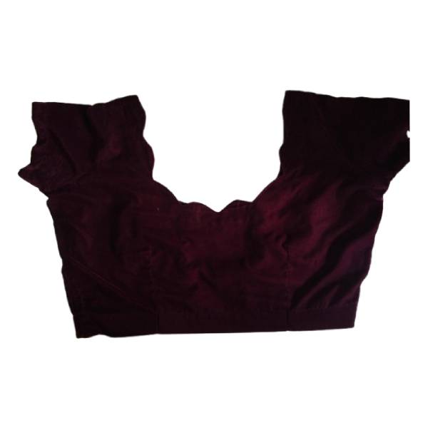 Plain Blouse (Size - 26) view 2