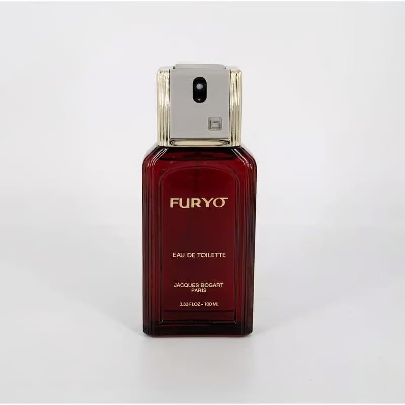 Jacques Bogart furyo for Men Eau De Toilette 100ml Perfume Franche Perfume view 2
