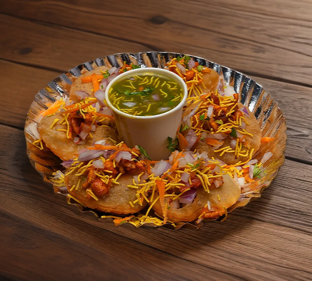Special bangarpet masala