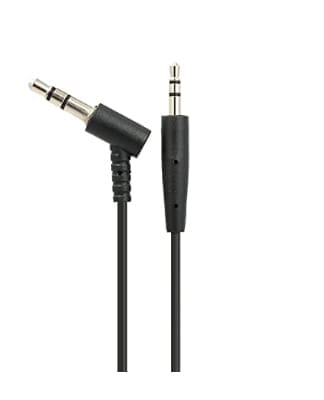 UBEST 3.5 MM AUX CABLE US-AX13 1M view 2