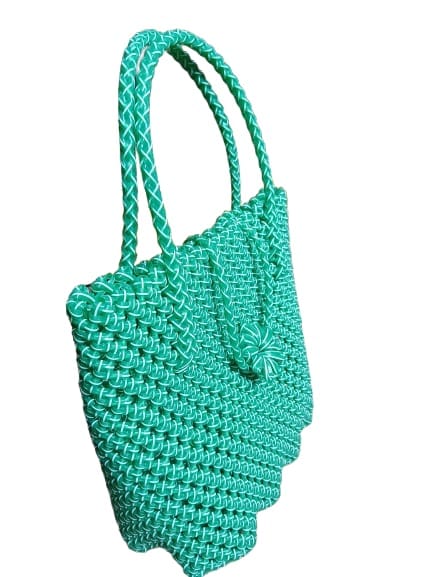 LADIES HAND BAG view 2