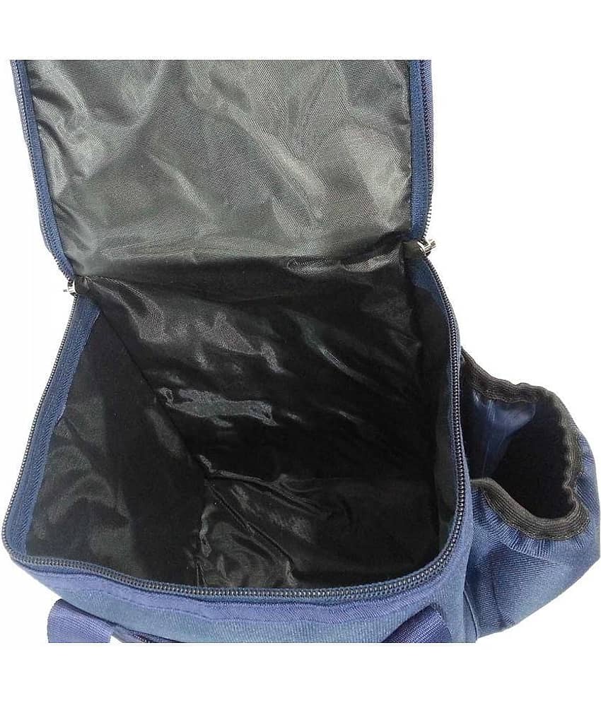 Belladona Navy Lunch Bags - view 2