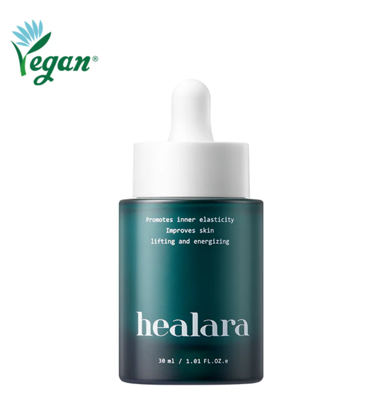 healara Core Lift Firming Ampoule view 2