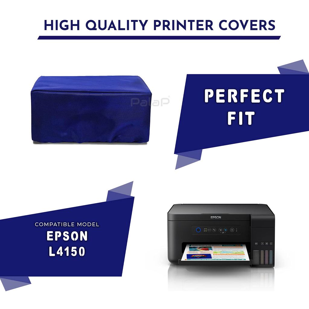 PalaP Dust Proof Printer Cover for Epson L4160 view 2